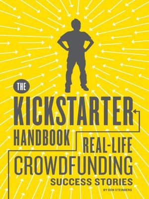 cover image of How to Raise $100,000 on Kickstarter